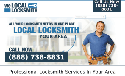 we-local-locksmith.com
