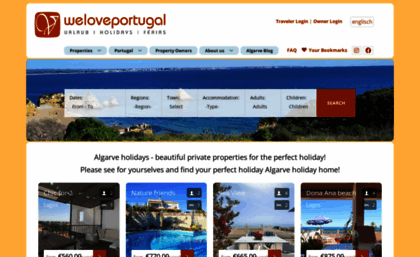 we-love-portugal.com