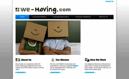 we-moving.com
