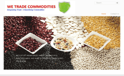 we-trade-commodities.com