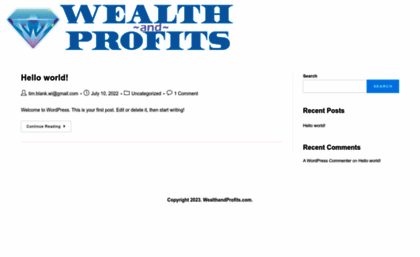 wealthandprofits.com