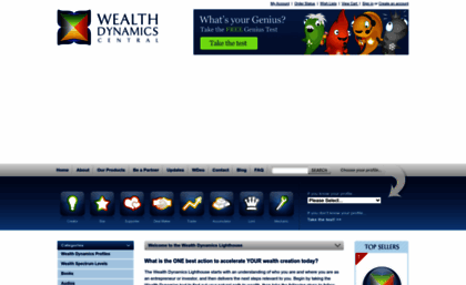 wealthdynamicscentral.com