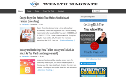 wealthmagnate.com