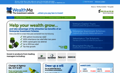 wealthme.com