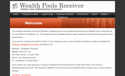 wealthpoolsreceiver.com