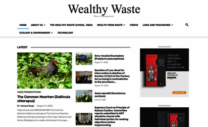 wealthywaste.com