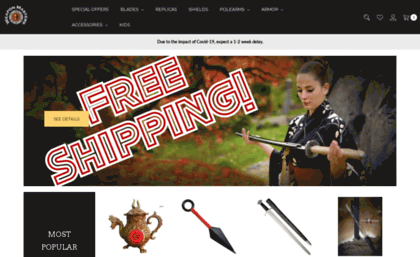 weaponmasters.com