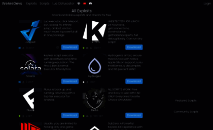 wearedevs.net