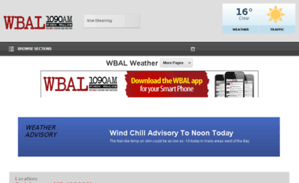 weather.wbal.com