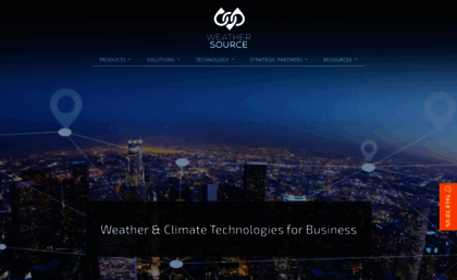 weathersource.com