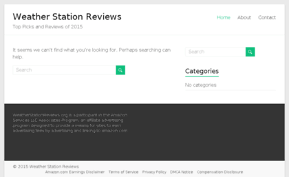 weatherstationreviews.org