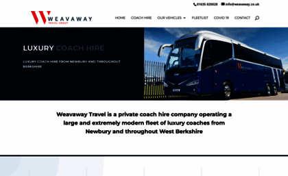 weavaway.co.uk