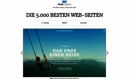 web-adressbuch.de