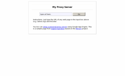 web-agent.appspot.com