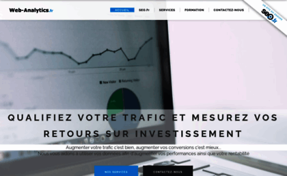 web-analytics.fr