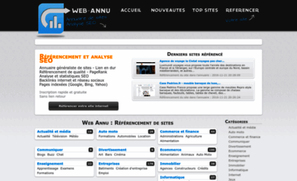 web-annu.fr