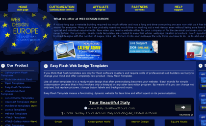 web-design-europe.com