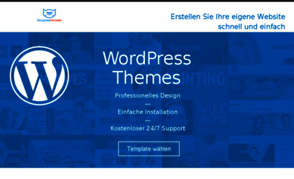 web-design-vorlage.de