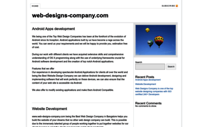 web-designs-company.com