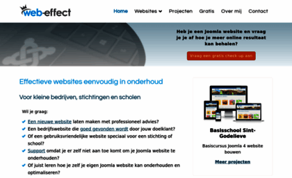 web-effect.nl
