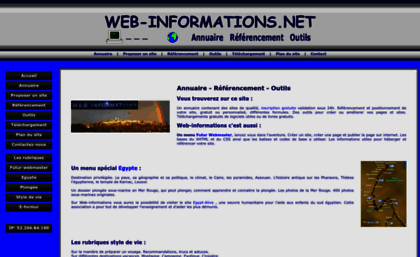 web-informations.net