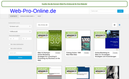 web-pro-online.de