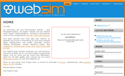 web-sim.de