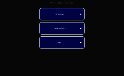 web-sniffer.me