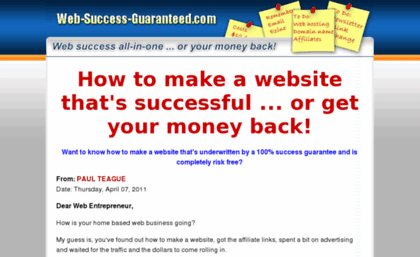 web-success-guaranteed.com