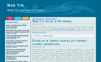 web-trh.info