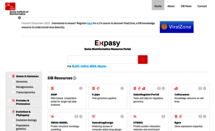 web.expasy.org