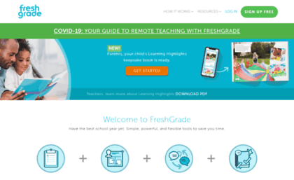 web.freshgrade.com