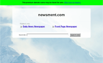 web.newsment.com