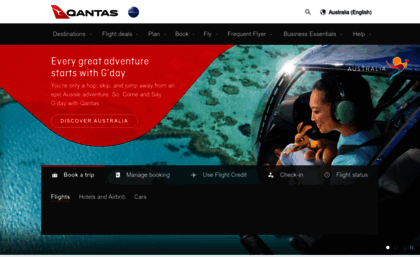 web.qantas.net.au