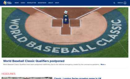 web.worldbaseballclassic.com