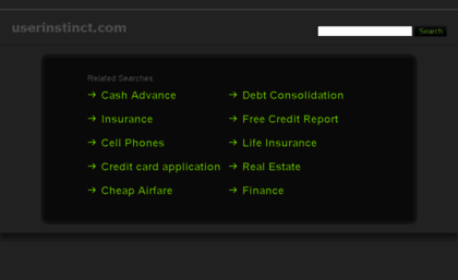 web1.userinstinct.com
