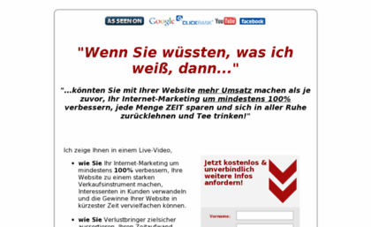 web20-marketing-strategie.de