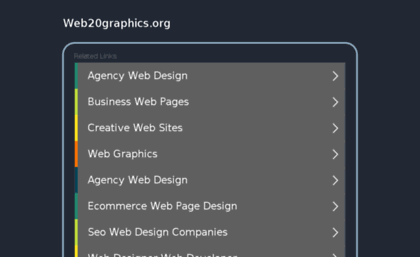 web20graphics.org