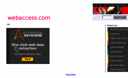 webaccess.com