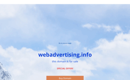 webadvertising.info