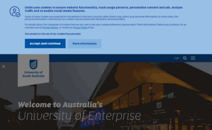 webapplications.unisa.edu.au