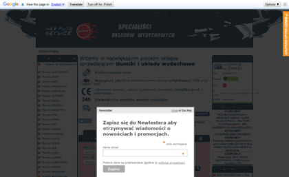 webautoservice.pl