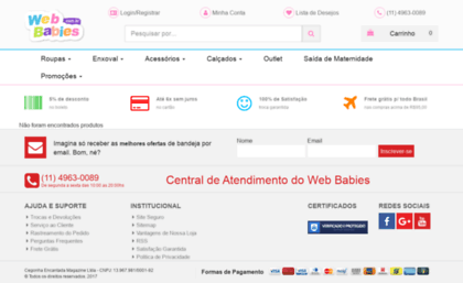 webbabies.com.br