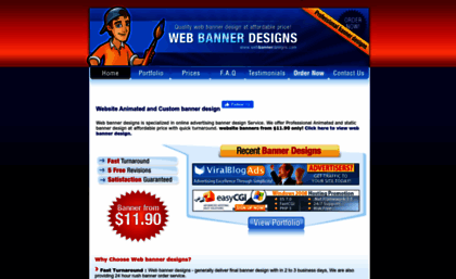 webbannerdesigns.com