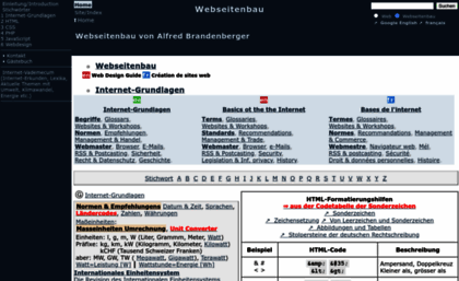 webbau.brandenberger.eu
