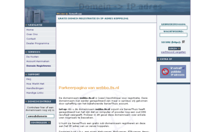 webbo.8s.nl