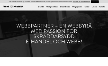 webbpartner.se