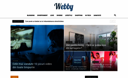 webby.ro