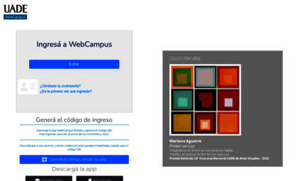 webcampus.uade.edu.ar