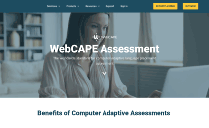 webcape.org